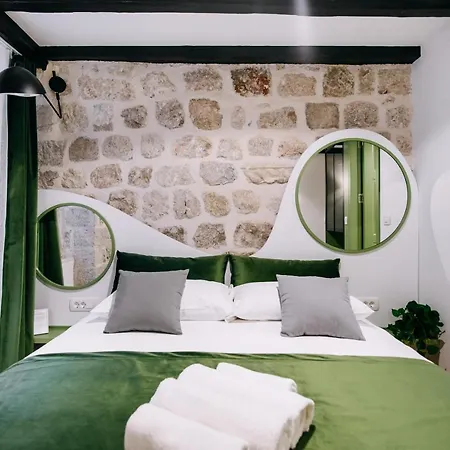 Old Town 2 아파트 두브로브니크