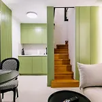 Apartmán Old Town 2