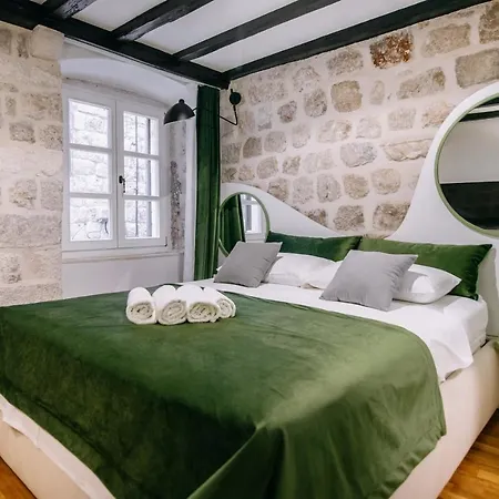 Old Town 2 Apartment Dubrovnik