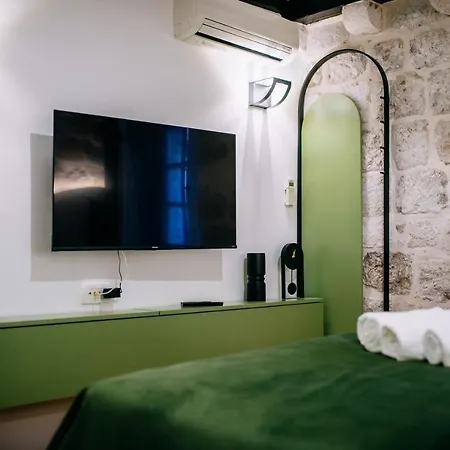 Old Town 2 Apartment