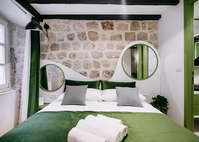 Old Town 2 Appartement Dubrovnik