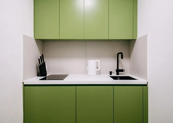 Appartement Old Town 2 *