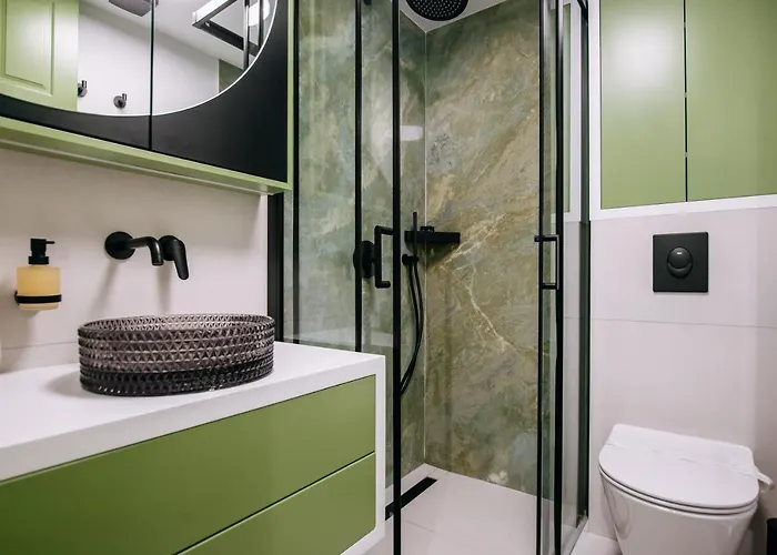 Appartement Old Town 2 Dubrovnik