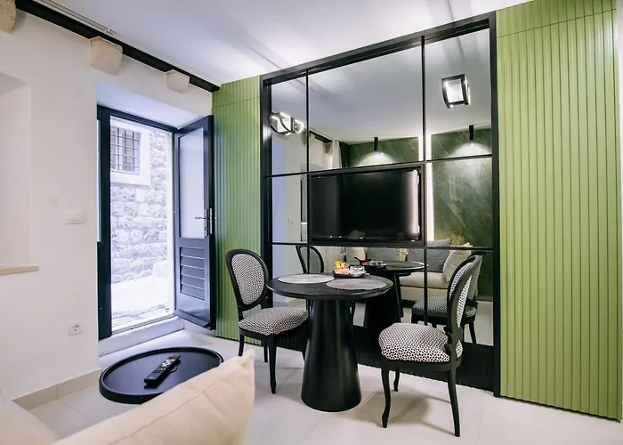 Old Town 2 * ドゥブロブニク