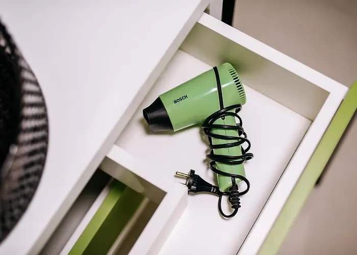 Old Town 2 Appartement