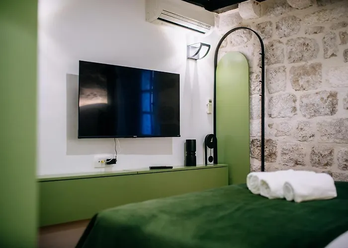 Old Town 2 Appartement