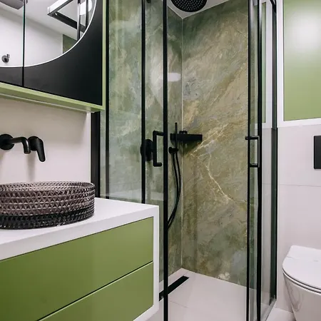 公寓 Old Town 2 杜布罗夫尼克